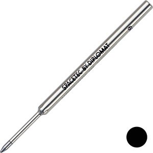 Produktbild für Kugelschreiberminen Diplomat Spacetec D10353365