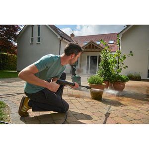 Produktbild für Hochdruckreiniger Bosch UniversalAquatak 125