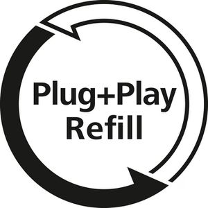 Produktbild für Kugelschreiber Schneider K 3 Biosafe, 3273