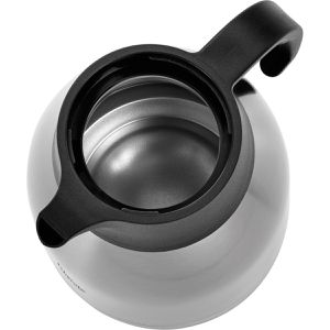 Produktbild für Thermoskanne Bartscher 2L-ST, 190116, Edelstahl