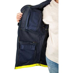 Produktbild für Arbeitsjacke teXXor Softshelljacke Niagara, 4103