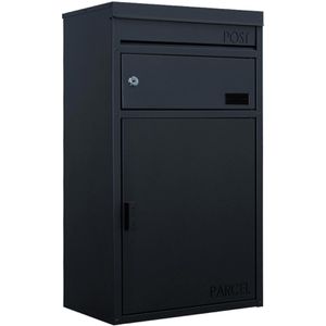 Paketbriefkasten SafePost 900255 ScanPro 45