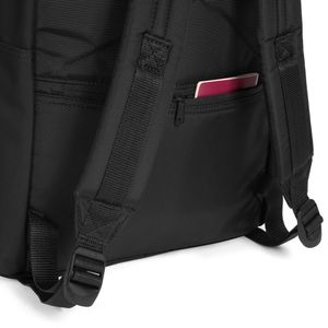Produktbild für Rucksack Eastpak Padded Double Black, 47 cm