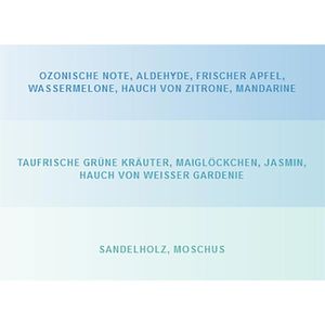 Produktbild für Raumduft glade by brise, automatic spray
