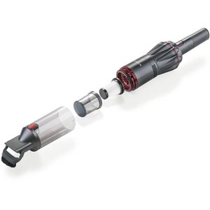 Produktbild für Handstaubsauger Genius Invictus One