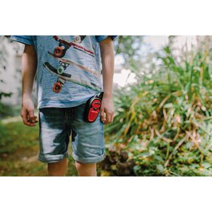 Produktbild für Funkgerät Albrecht Tectalk Easy 3, lizenzfrei