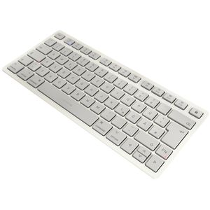 Produktbild für Tastatur CHERRY KW 7100 Mini for MAC, JK-7100DE-0