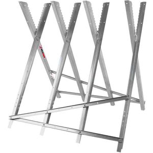 Sägebock Holzmann SBO4X, Metall