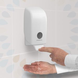 Produktbild für Desinfektionsmittel Kleenex 6382, Gel