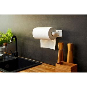 Produktbild für Küchenrollenhalter Rotho Rollo