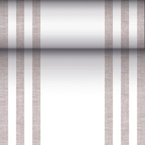 Tischläufer Papstar Royal Collection Lines, 88755