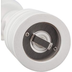 Produktbild für Gewürzmühle Relaxdays Höhe 30 cm