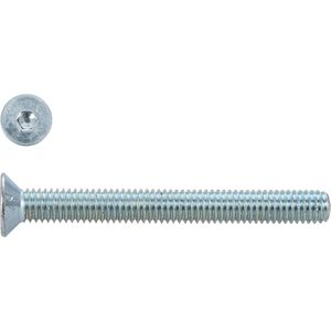 Produktbild für Senkkopfschraube Reyher 010642081000080040, ISO 10642