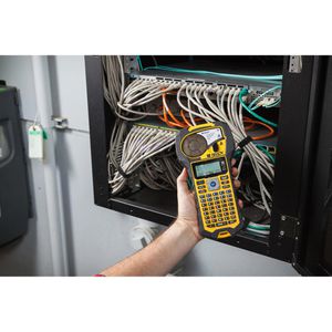 Produktbild für Beschriftungsgerät Brady BMP M210, 152260