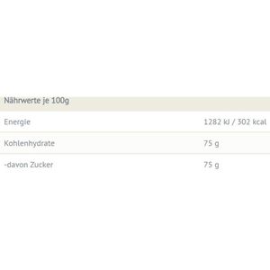 Produktbild für Honig Darbo Blütenhonig