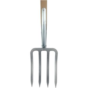 Produktbild für Spatengabel SHW 54631, Havau, T-Griff