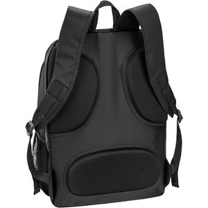 Produktbild für Laptop-Rucksack Pedea First One, 66069011, schwarz / grau