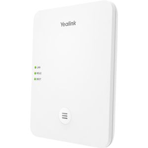 DECT-Basisstation Yealink W80DM DECT-Manager