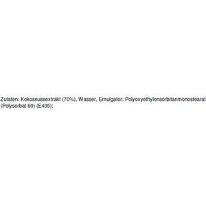 Produktbild für Kokosmilch AROY-D ca. 19% Fett