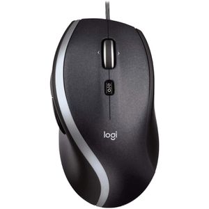 Produktbild für Maus Logitech M500 optische Kabelmaus