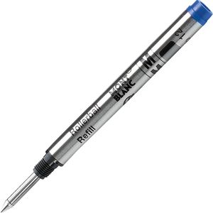 Produktbild für Tintenrollermine Montblanc 128241, M, Small