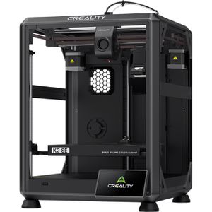 Produktbild für 3D-Drucker Creality K2 SE, montiert