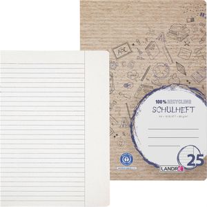Schulheft