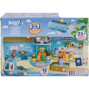 Produktbild für Spielset Moose-Toys Bluey 17670, ab 3 Jahre