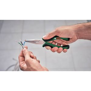 Produktbild für Zangenset Bosch 1600A0275H