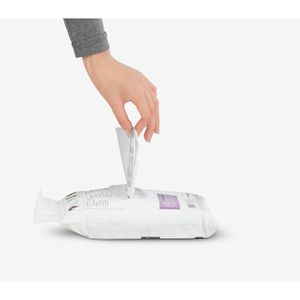 Produktbild für Müllbeutel Simplehuman CW0160, Typ A, 4,5 Liter