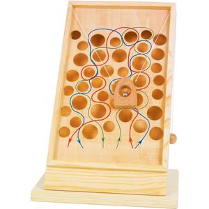 Geschicklichkeitsspiel small-foot 4603, Kletterpfad