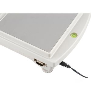 Produktbild für Digitalwaage PCE BS-3000