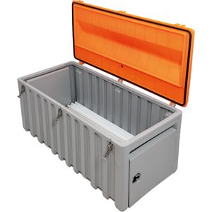 Produktbild für Fahrzeugbox CEMO CEMbox, 10336 aus Kunststoff