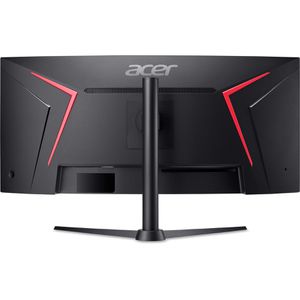 Produktbild für Monitor Acer Nitro XZ340CURW0bmiiphx, 34 Zoll