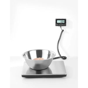 Produktbild für Digitalwaage Hendi 580462
