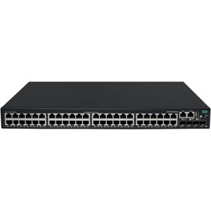 Produktbild für Switch HPE Networking CW 2150, S6X54A, managed