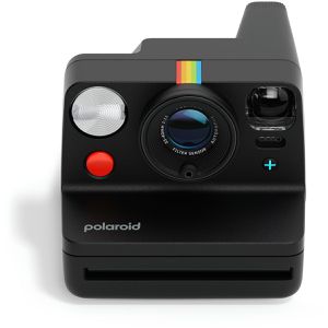 Produktbild für Sofortbildkamera Polaroid Everything Box Now+ Gen 3, analog
