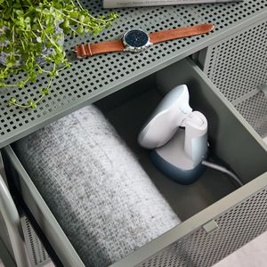 Produktbild für Dampfglätter Tefal DT3041 Access Steam Pocket