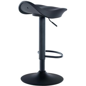 Produktbild für Barhocker CLP Alisson, 320007, drehbar mit Lehne