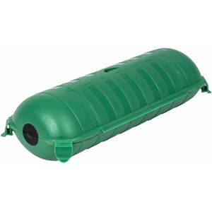 Kabelbox Heitronic Max, aus Kunststoff