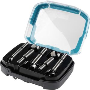 Produktbild für Forstnerbohrer Wolfcraft 1002000, Holzbohrer