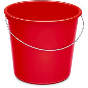 Putzeimer Nölle Haushaltseimer, 10 Liter