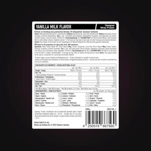 Produktbild für Proteinpulver ESN Designer Whey Protein, 2kg