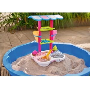 Produktbild für Sandspielzeug Simba 107102532, Eisdiele