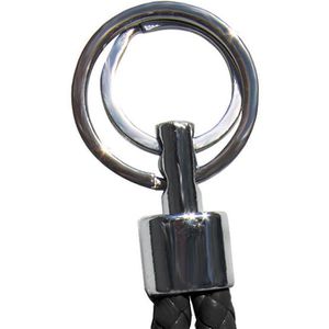 Produktbild für Schlüsselband BASI 0006-0161-SCHW, schwarz