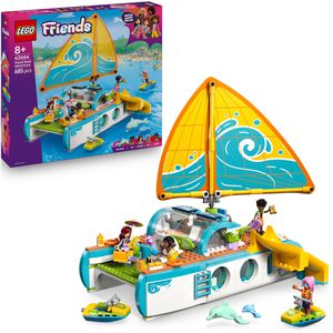 Klemmbausteine LEGO Friends 42664, ab 8 Jahre