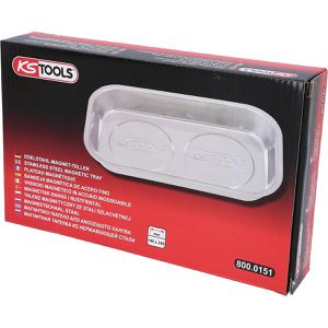 Produktbild für Magnetschale KS-Tools 800.0151, Magnet-Teller