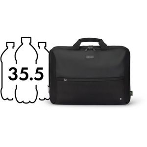 Produktbild für Laptoptasche Dicota Top Traveller Dual Five schwarz