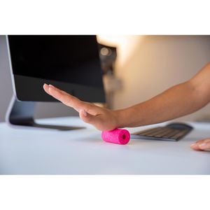 Produktbild für Faszienrolle BLACKROLL MICRO