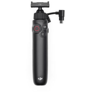 Produktbild für Action-Cam-Halterung DJI Osmo Action Ladegriff